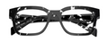Lunettes de vue Prada PR A10V