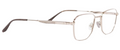 Lunettes de vue UniqueDesignMilano Frame 42