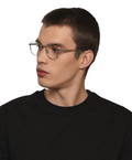 Lunettes de vue UniqueDesignMilano Frame 42