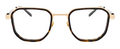 Lunettes de vue UniqueDesignMilano NY Lights