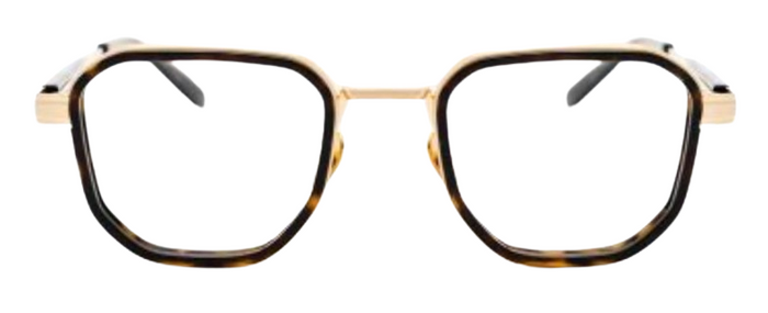 Lunettes de vue UniqueDesignMilano NY Lights