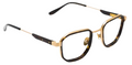 Lunettes de vue UniqueDesignMilano NY Lights