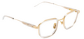 Lunettes de vue UniqueDesignMilano NY Lights