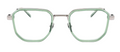 Lunettes de vue UniqueDesignMilano NY Lights