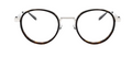 Lunettes de vue UniqueDesignMilano Frame 40
