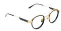 Lunettes de vue UniqueDesignMilano Frame 40
