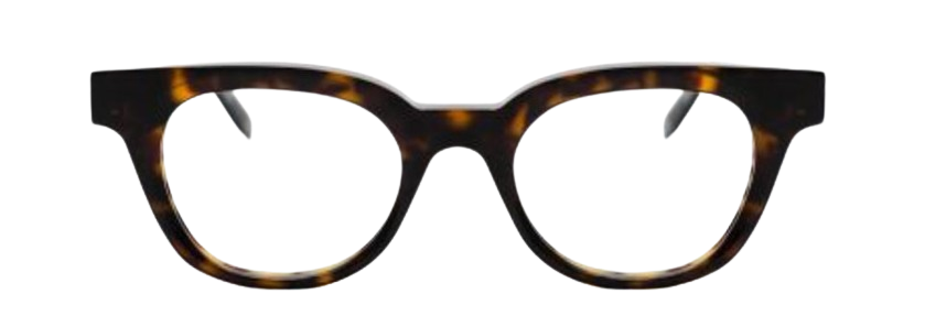 Lunettes de vue UniqueDesignMilano Frame 38