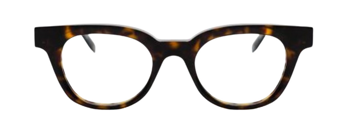 Lunettes de vue UniqueDesignMilano Frame 38