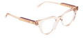 Lunettes de vue UniqueDesignMilano Frame 38