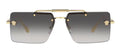 Lunettes de Soleil Versace VE2245