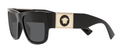 Lunettes de Soleil Versace VE4406
