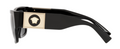 Lunettes de Soleil Versace VE4406