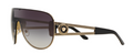 Lunettes de soleil Versace VE2166 12528G