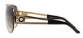 Lunettes de soleil Versace VE2166 12528G