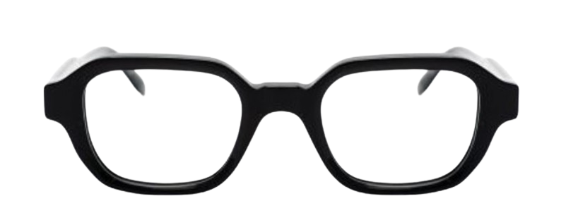 Lunettes de vue UniqueDesignMilano Frame 37