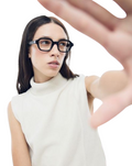 Lunettes de vue UniqueDesignMilano Frame 37