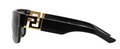 Lunettes de soleil Versace VE4296 GB1/87