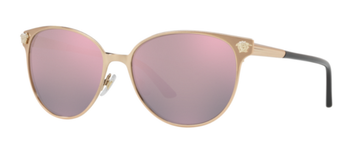 Lunettes de soleil Versace VE2168