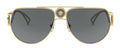 Lunettes de Soleil Versace VE2225