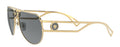 Lunettes de Soleil Versace VE2225