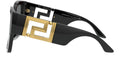 Lunettes de Soleil Versace Greca VE4402
