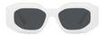 Lunettes de Soleil Versace Medusa Biggie VE4425U