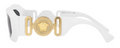 Lunettes de Soleil Versace Medusa Biggie VE4425U