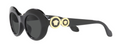 Lunettes de Soleil Versace Medusa Biggie VK4428U