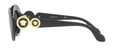Lunettes de Soleil Versace Medusa Biggie VK4428U