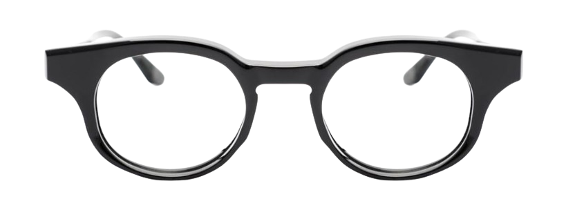 Lunettes de vue UniqueDesignMilano Frame 35