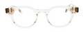 Lunettes de vue UniqueDesignMilano Frame 35