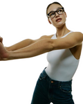 Lunettes de vue UniqueDesignMilano Frame 34