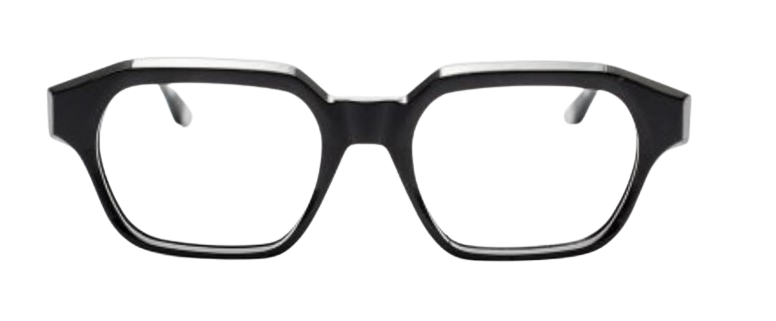 Lunettes de vue UniqueDesignMilano Frame 33