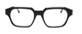 Lunettes de vue UniqueDesignMilano Frame 33