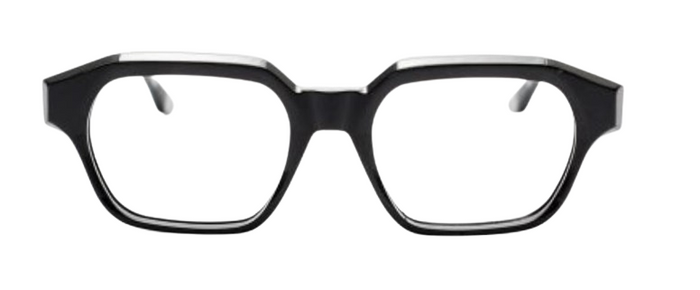 Lunettes de vue UniqueDesignMilano Frame 33
