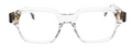 Lunettes de vue UniqueDesignMilano Frame 33