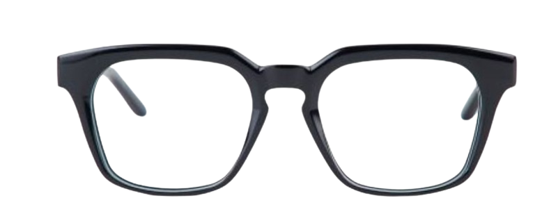 Lunettes de vue UniqueDesignMilano Frame 31