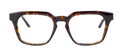 Lunettes de vue UniqueDesignMilano Frame 31