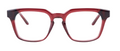 Lunettes de vue UniqueDesignMilano Frame 31