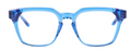 Lunettes de vue UniqueDesignMilano Frame 31