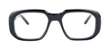 Lunettes de vue UniqueDesignMilano Frame 28