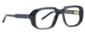 Lunettes de vue UniqueDesignMilano Frame 28