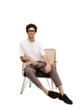 Lunettes de vue UniqueDesignMilano Frame 28