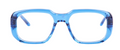 Lunettes de vue UniqueDesignMilano Frame 28