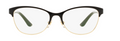 Lunettes de vue Versace VE1233Q 1366