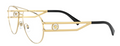 Lunettes de vue Versace VE1269