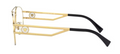 Lunettes de vue Versace VE1269