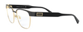 Lunettes de vue Versace VE1264