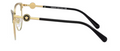 Lunettes de vue Versace VE1271