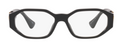 Lunettes de vue Versace VE3320U